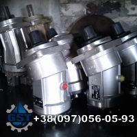 Ремонт гидронасоса 310.2.28.06.00