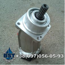 Ремонт гідромотору 210.12.00.03