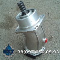 Ремонт гидромотора 210.12.01.03 Ремонт гидромотора 210.12.01.03