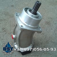 Ремонт гидромотора 210.4.12.01.03 Ремонт гидромотора 210.4.12.01.03