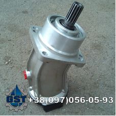 Ремонт гидромотора 210.4.12.01.03