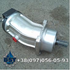 Ремонт гидромотора 210.4.250.00.06