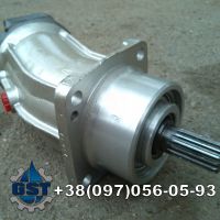 Ремонт гидронасоса 410.56-05.02 Ремонт гидронасоса 410.56-05.02