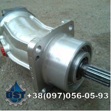 Ремонт гидромотора 210.4.250.00.A6