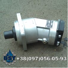 Ремонт гидромотора 310.4.28.00.03