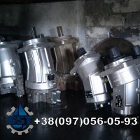 Ремонт гидронасоса 310.2.28.04.00 Ремонт гидронасоса 310.2.28.04.00