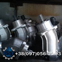 Ремонт гидронасоса 310.2.28.03.05