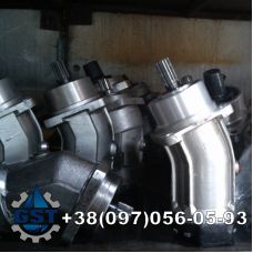 Ремонт гидромотора 310.2.56.00.06