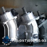 Ремонт гидронасоса 410.112.А-08.02 Ремонт гидронасоса 410.112.А-08.02