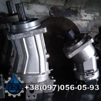 Ремонт гидронасоса 410.56.05.02 Ремонт гидронасоса 410.56.05.02