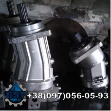 Ремонт гидромотора 310.4.56.00.АА