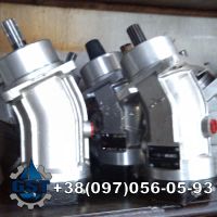 Ремонт гидронасоса 410.56.13.02