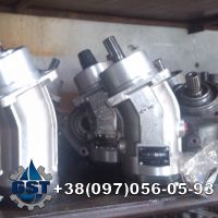 Ремонт гидромотора 310.4.80.00.06 Ремонт гидромотора 310.4.80.00.06