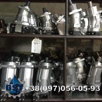 Ремонт гидронасоса 310.2.112.06.06 Ремонт гидронасоса 310.2.112.06.06