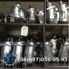 Ремонт гидромотора 310.4.80.01.06