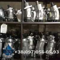 Ремонт гидронасоса 310.2.112.05.06 Ремонт гидронасоса 310.2.112.05.06