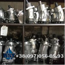 Ремонт гидромотора 310.112.00.06