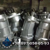 Ремонт гидронасоса 410.56.03.00
