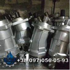 Ремонт гидромотора 310.112.01.06