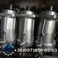 Ремонт гидронасоса 310.2.112.03.06 Ремонт гидронасоса 310.2.112.03.06