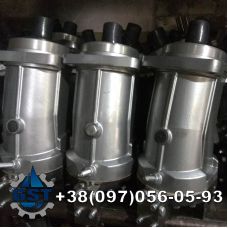 Ремонт гидромотора 310.4.112.01.06