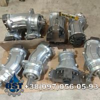 Ремонт гидромотора 310.4.112.00.06 Ремонт гидромотора 310.4.112.00.06