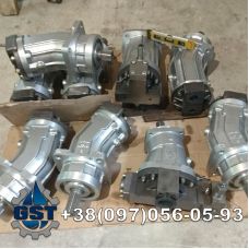 Ремонт гидромотора 310.4.112.00.06