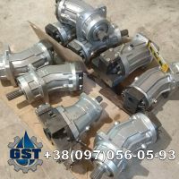 Ремонт гидронасоса 310.3.112.05.06