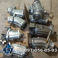 Ремонт гидронасоса 310.3.112.04.06 Ремонт гидронасоса 310.3.112.04.06