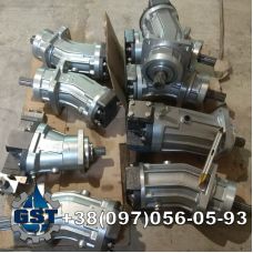 Ремонт гидромотора 310.3.112.01.06