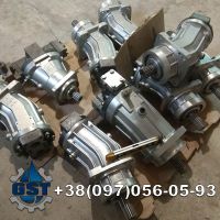 Ремонт гидронасоса 310.3.112.03.06