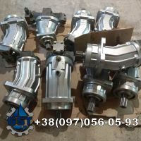 Ремонт гидронасоса 310.56.03.03 Ремонт гидронасоса 310.56.03.03