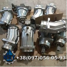 Ремонт гидронасоса 425.0.190