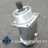 Ремонт гидронасоса 310.56.06.03