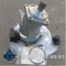 Ремонт гидромотора 310.12.01.00