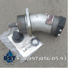 Ремонт гидромотора 310.2.28.07.05