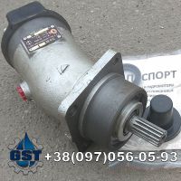 Ремонт гидромотора 310.2.28.07.03 Ремонт гидромотора 310.2.28.07.03