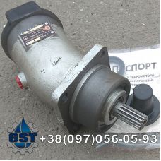 Ремонт гидромотора 310.2.28.07.03