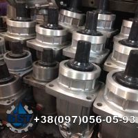 Ремонт гидромотора 310.2.28.07.01 Ремонт гидромотора 310.2.28.07.01