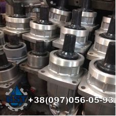 Ремонт гидромотора 310.2.28.07.01