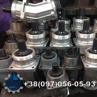 Ремонт гидромотора 310.2.28.07.00