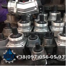 Ремонт гидромотора 310.2.28.07.00