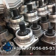 Ремонт гидромотора 310.2.28.01.05