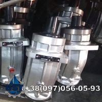 Ремонт гидронасоса 310.3.56.03.06