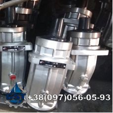 Ремонт гидромотора 310.2.28.01.03