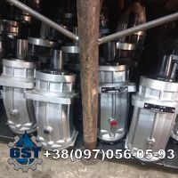 Ремонт гидронасоса 416.0.110