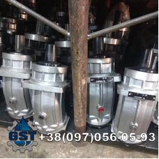 Ремонт гидромотора 310.2.28.01.01