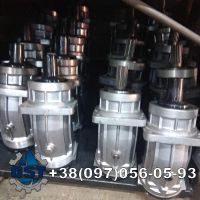 Ремонт гидронасоса 310.4.56.03.06 Ремонт гидронасоса 310.4.56.03.06