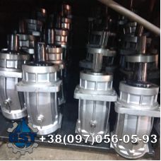 Ремонт гидромотора 310.2.28.01.00