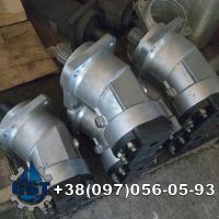 Ремонт гидронасоса 310.3.56.04.06